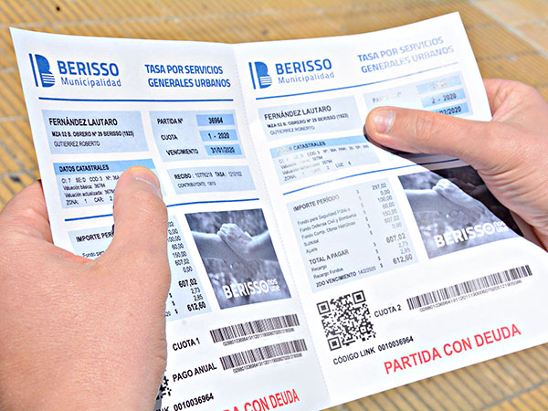 Alta adhesión al Plan de Pagos de Tasas y último plazo para acceder a descuentos